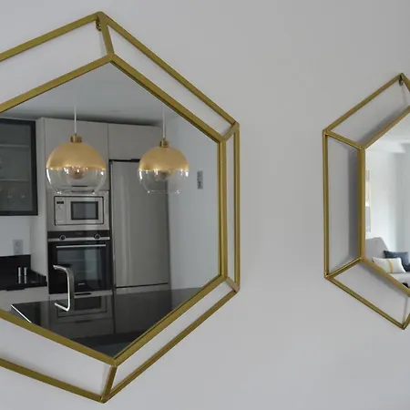 Centro By Sharingco Apartment