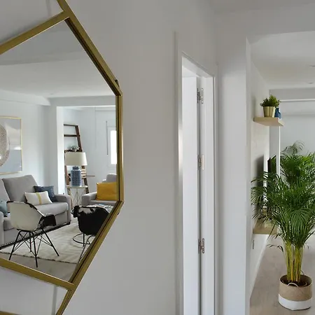 Apartment Centro By Sharingco *