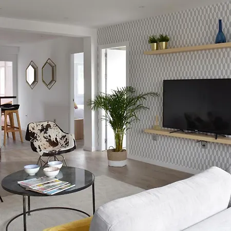Appartement Centro By Sharingco *